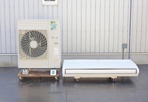 業務用エアコン